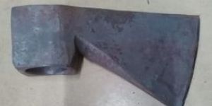 Wood Cutting Axe Head