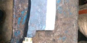 Butcher Knife