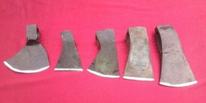 Forest Axe Head