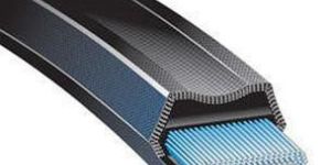 Hexagonal V Belt