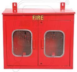Fire Hose Box