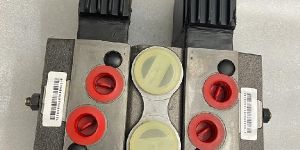 PVG Proportional Valve