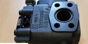 R5V10-41312A125 016-82918-0 Pressure Relief Valve