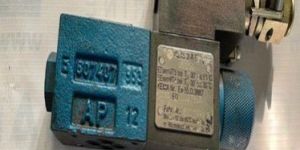 Rexroth Directional Valve M-3 SED 6 CK11/350 G24 EXMH