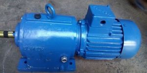 Motor Gearboxes