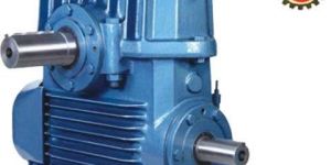 Reduction Gear Boxes