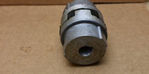 Rubber Star Coupling