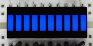 LED Bargraph