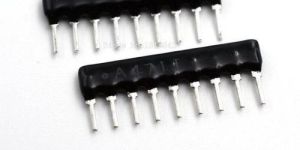 Resistor Network