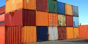 Cargo Containers