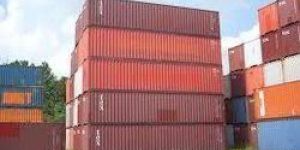 Used Shipping Containers