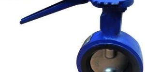 Butterfly Valve