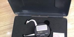 Digital Pistol Caliper Gauge