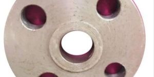 Stainless Steel Flanges