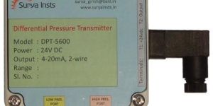 Differential Pressure Transmitter