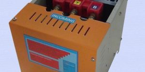 Thyristor Power Regulator