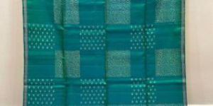 Kanchipuram Soft Silk Saree