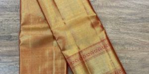 Kanjivaram Silk Sarees