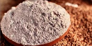 Organic Finger Millet Flour (Ragi Flour)