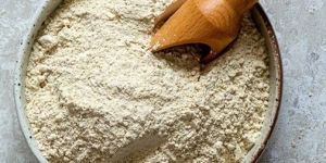 Organic Multigrain Flour