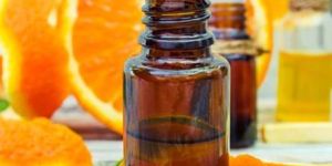Orange Essential Oil