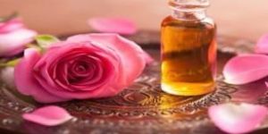 Rose Essential Oil