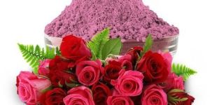 Rose Petal Powder