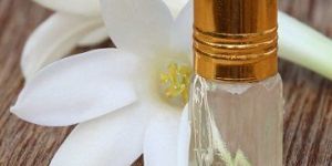 Tuberose Essential Oil