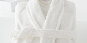 Divine Soft Bathrobe