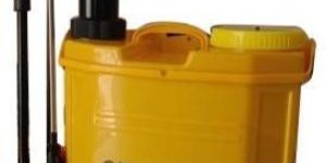 Battery Operated Sprayers