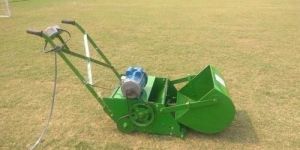 Electric Lawn Mower