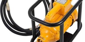 Mild Steel Needle Vibrator