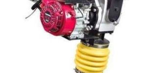 Tamping Rammer