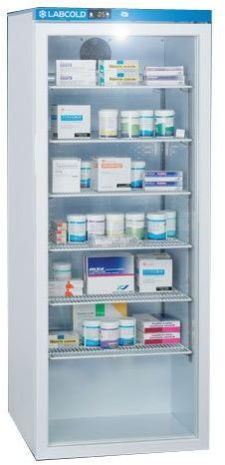 Laboratory Refrigerator