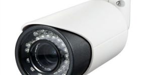Analog CCTV Camera