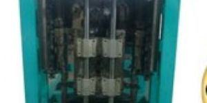 Cashew Shelling Machine