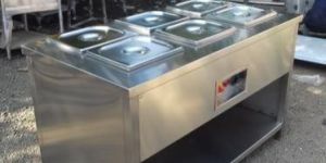 Hotel Bain Marie