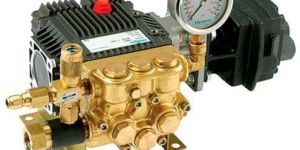 Pressure Plunger Pump