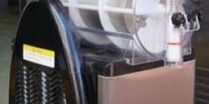 Slush Dispenser Machine