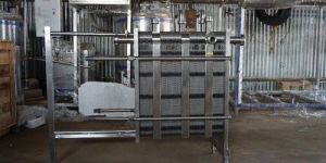 Plate Heat Exchanger