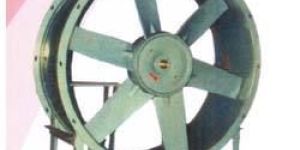 Axial Flow Fans