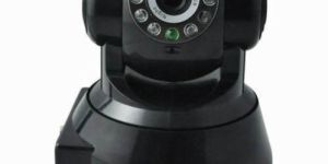 IP Network Camera