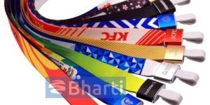 ID Card Lanyards