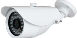 Analog CCTV Camera