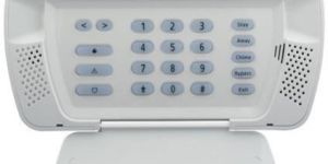 Burglar Alarm System