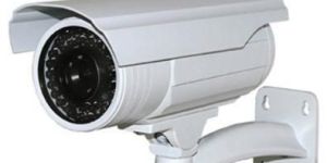 CCTV IP Camera
