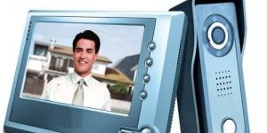 Video Door Phone