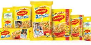 Masala Maggi