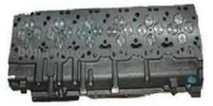 Cylinder Heads