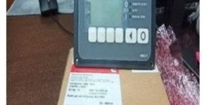 Power Command Controller